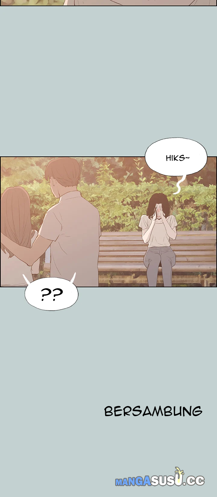 Love Square - Chapter 38 43