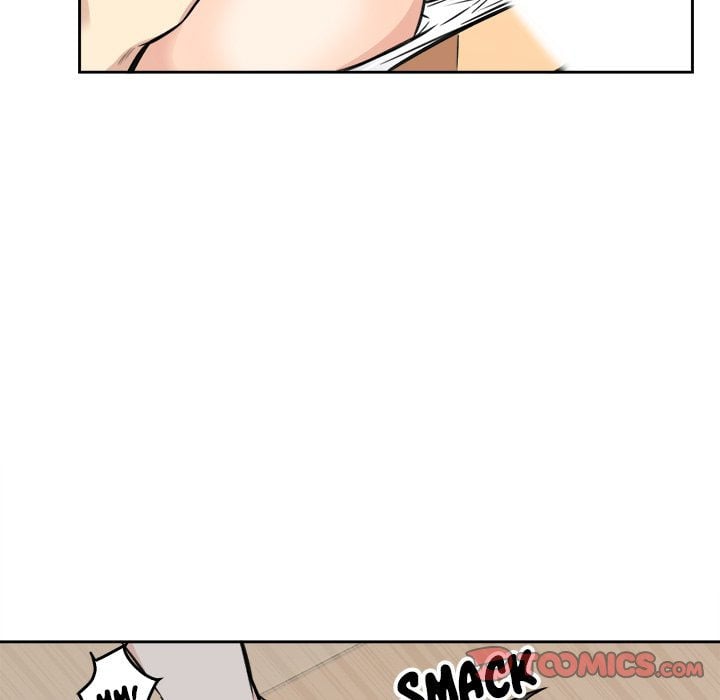 The Ark Is Me - Chapter 38 125