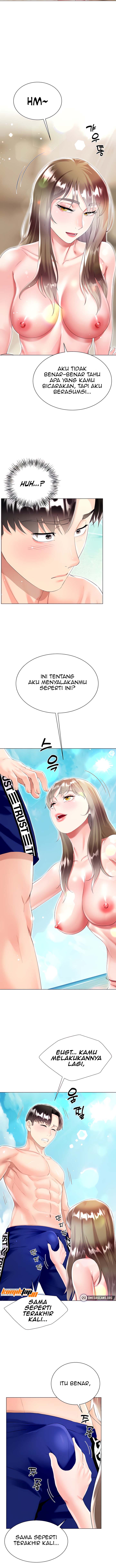 My Sister-in-law&#8217;s Skirt - Chapter 38 3