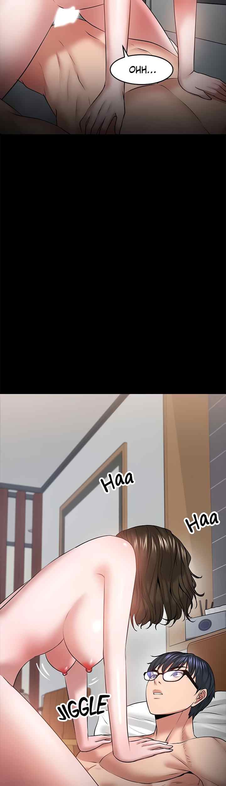 Are You Just Going To Watch - Chapter 38 65
