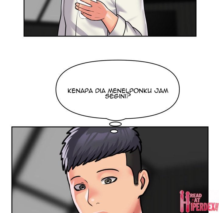 The Ladies’ Associate - Chapter 38 73 The Ladies’ Associate - Chapter 38 73