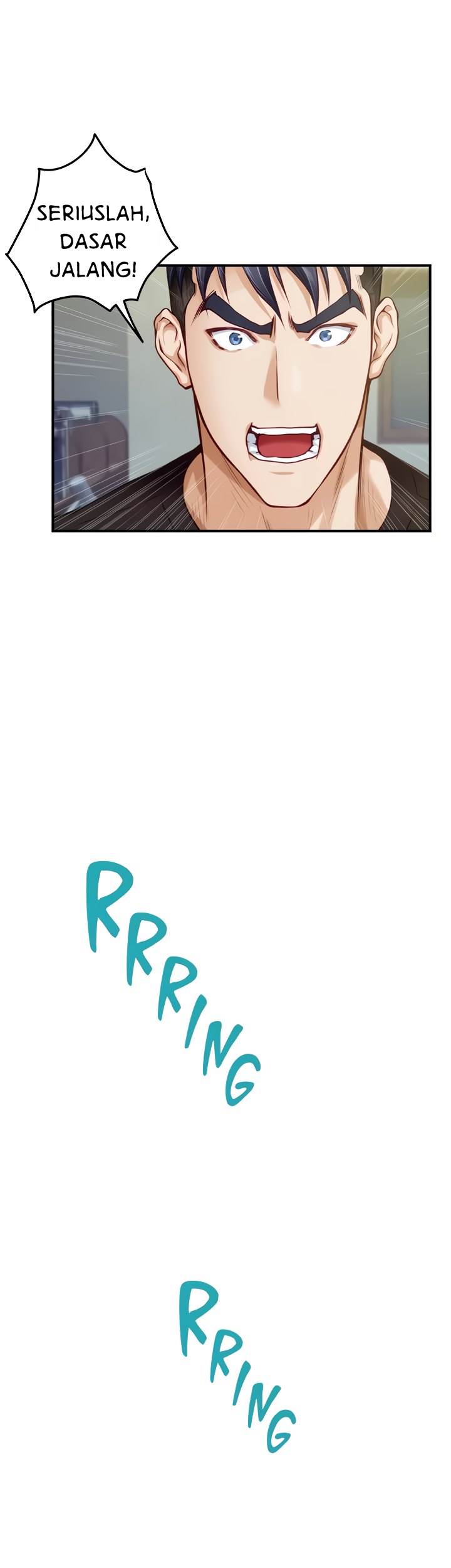 Noona&#8217;s Friend - Chapter 38 55