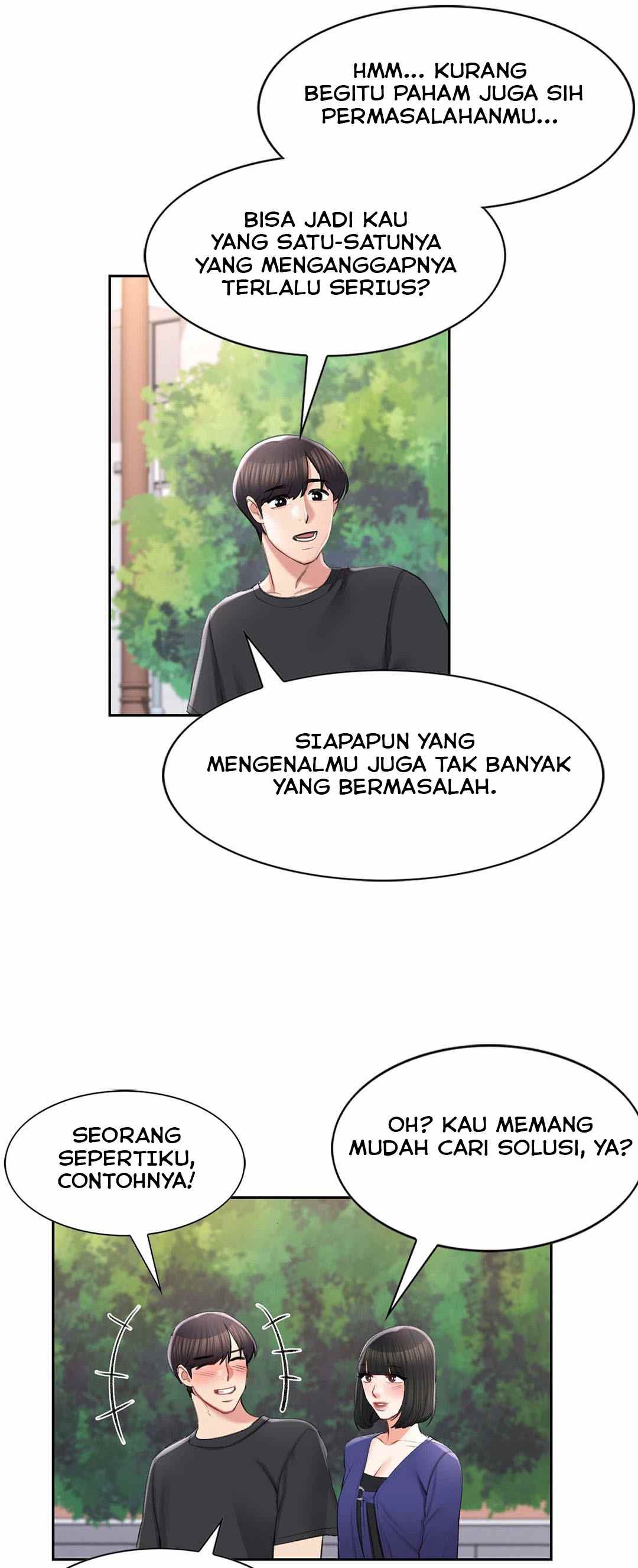 Campus Love - Chapter 38 17