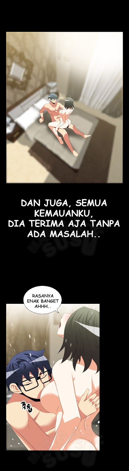 Love Parameter - Chapter 38 11