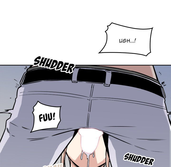 The Ark Is Me - Chapter 38 86