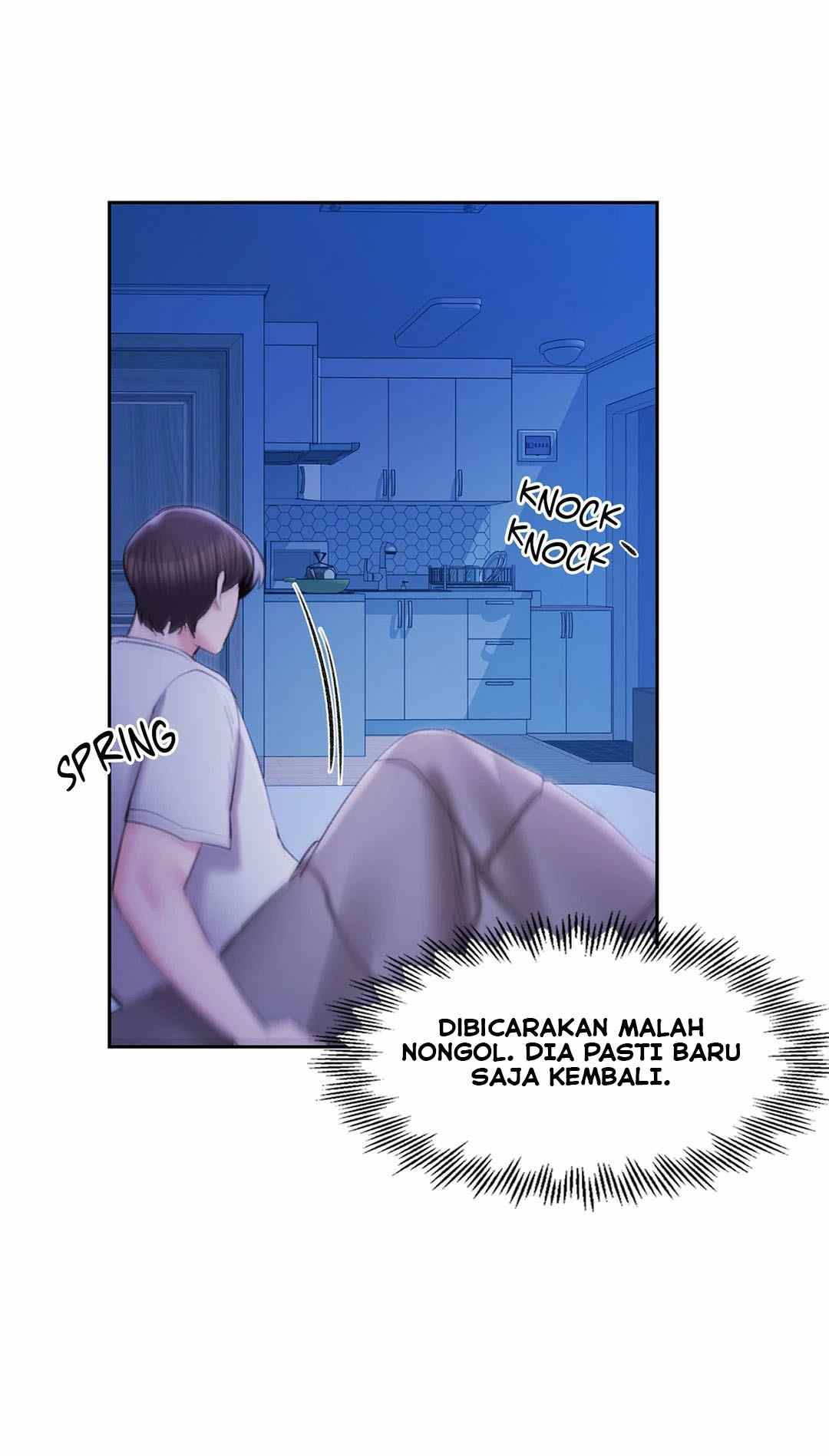 Campus Love - Chapter 38 44