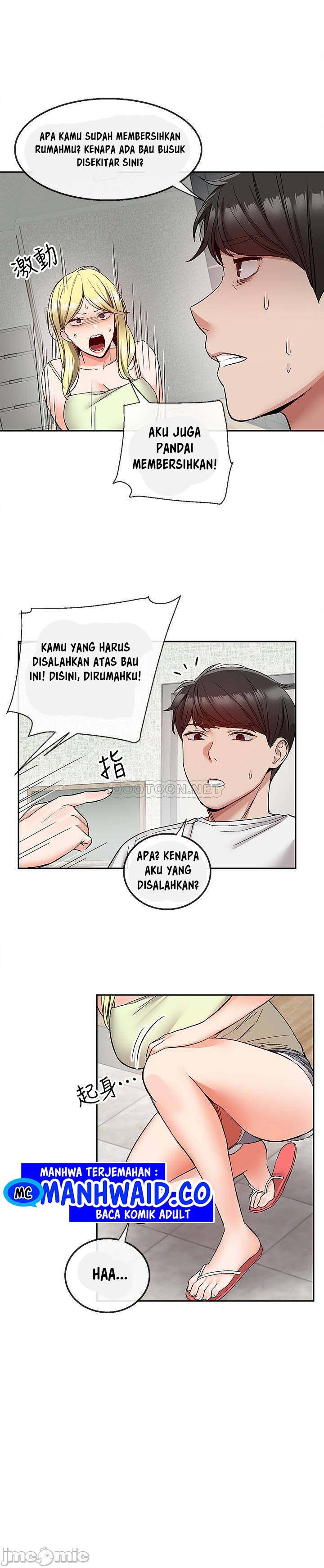 Floor Noise - Chapter 38 2