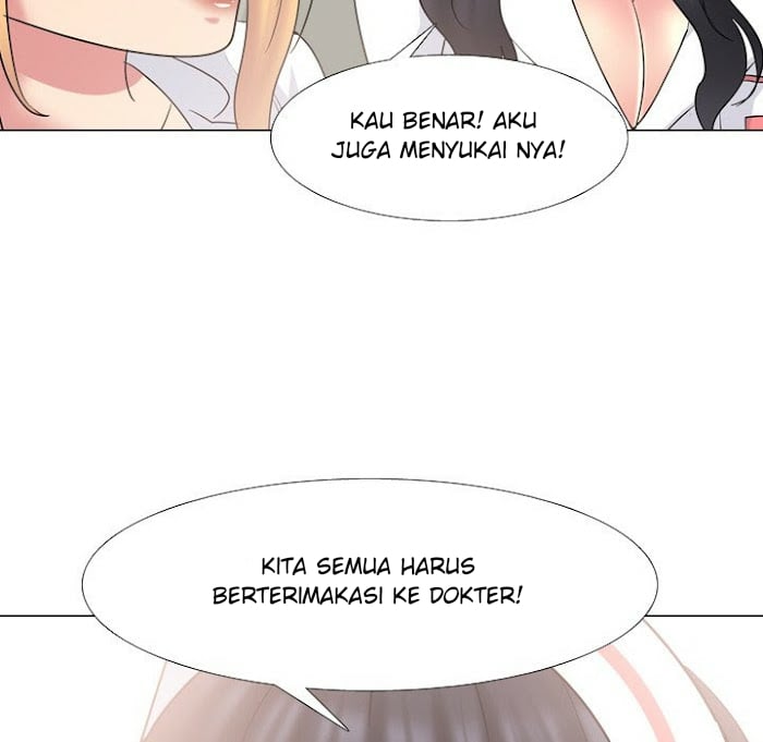 One Shot Men&#8217;s Clinic - Chapter 38 31