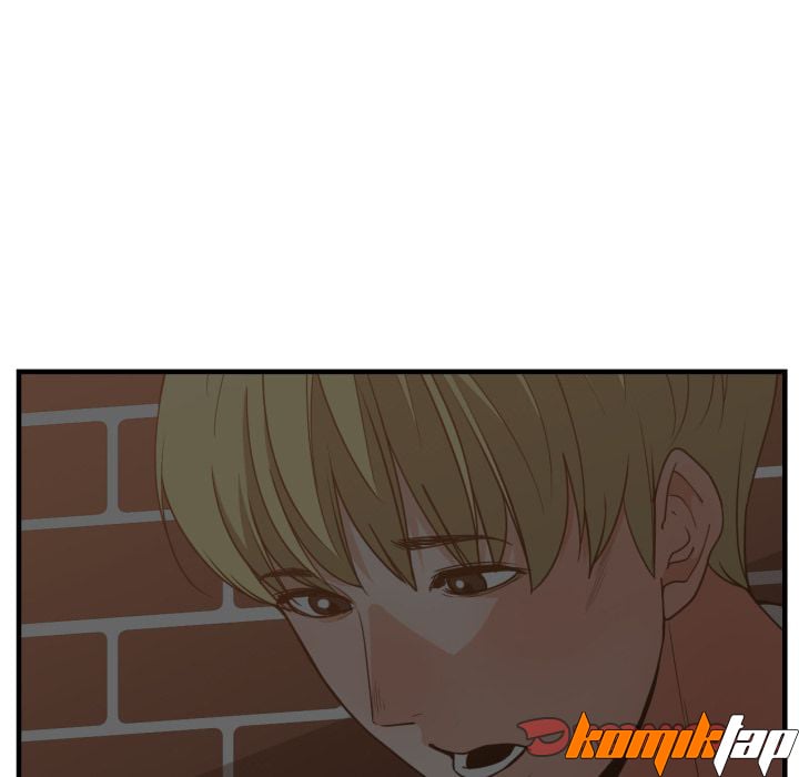 You&#8217;re Not That Special! - Chapter 38 93