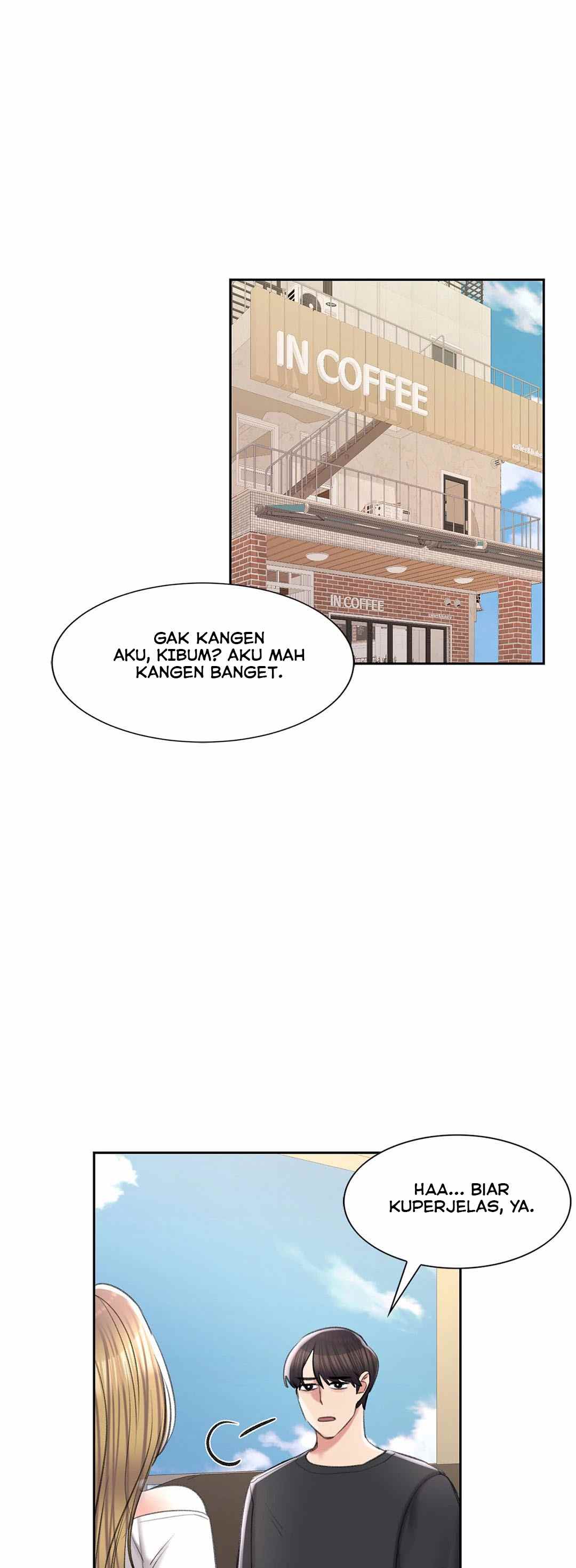 Campus Love - Chapter 38 37