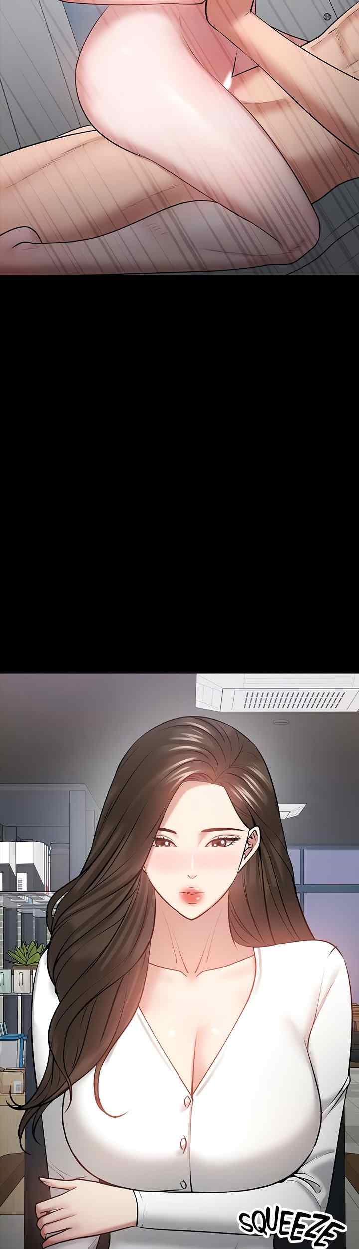 Are You Just Going To Watch - Chapter 38 32
