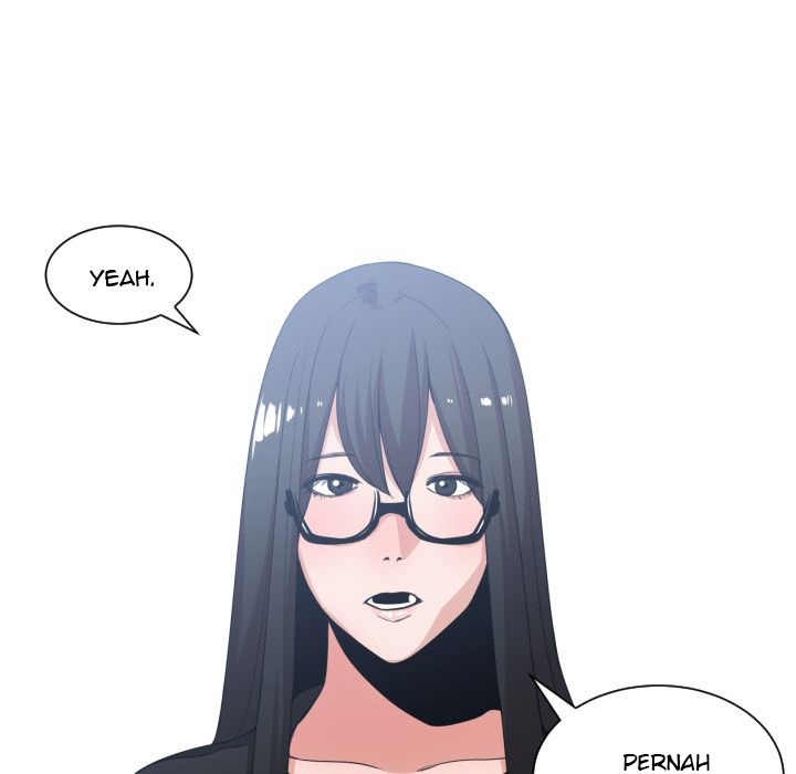 You&#8217;re Not That Special! - Chapter 38 30