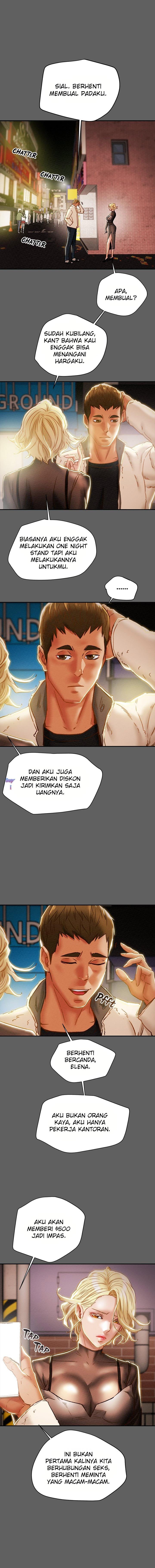 Erotic scheme - Chapter 38 4 Erotic scheme - Chapter 38 4