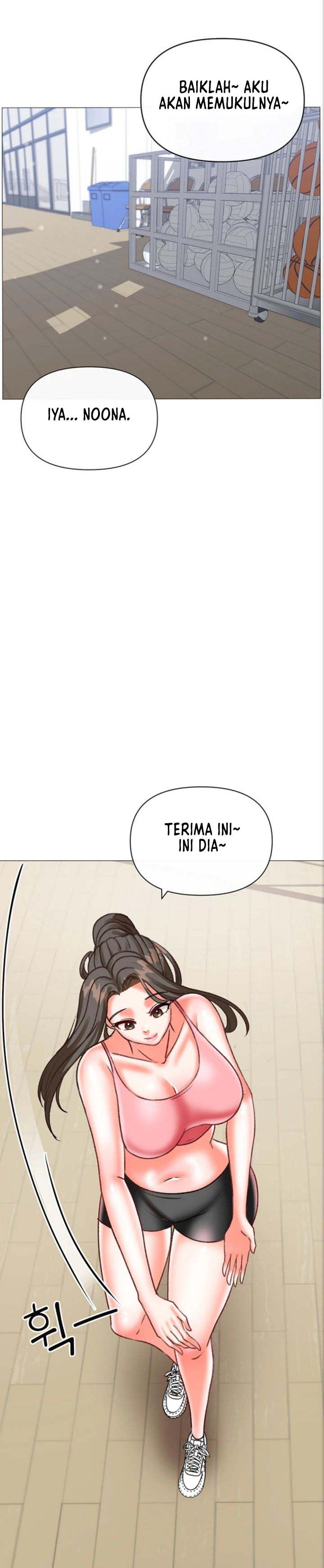 Troublesome Sister - Chapter 38 2