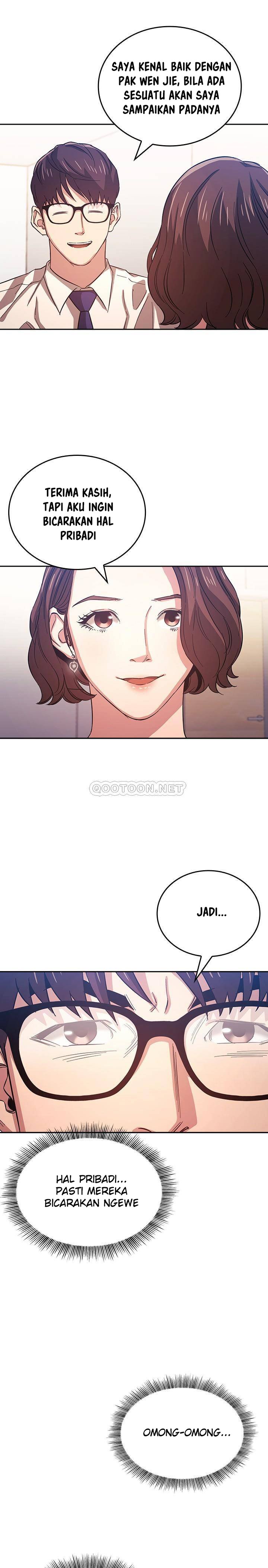 Mother Hunting - Chapter 38 6