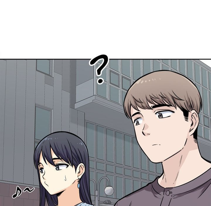 The Ark Is Me - Chapter 38 102