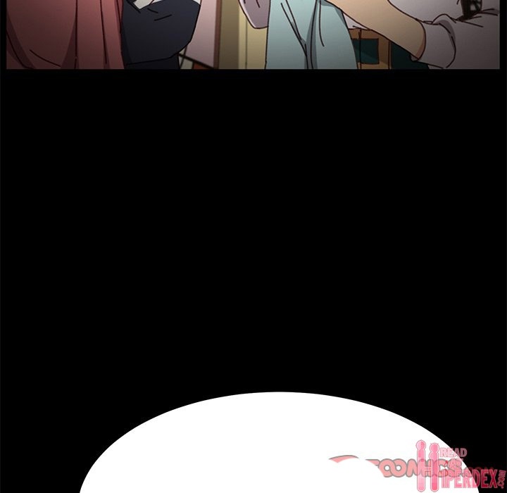 Perfect Roommates - Chapter 38 117