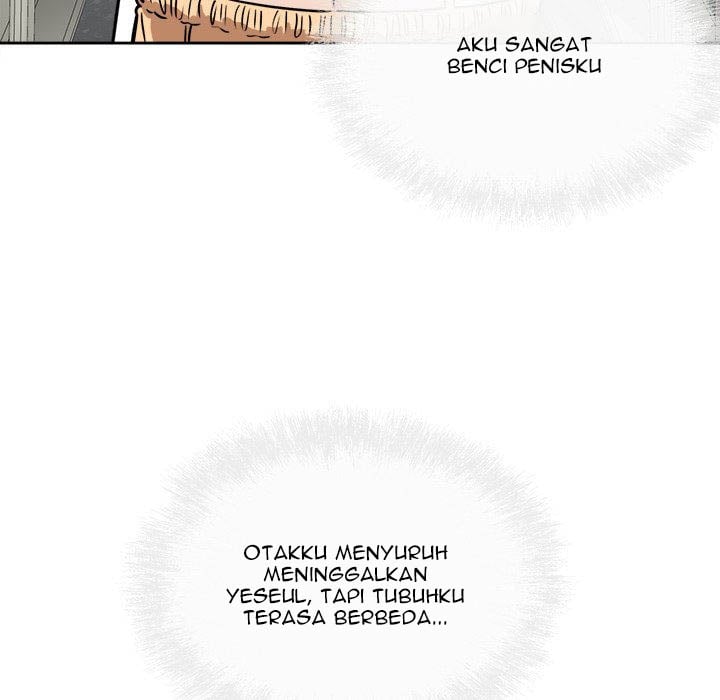 The Ark Is Me - Chapter 38 37