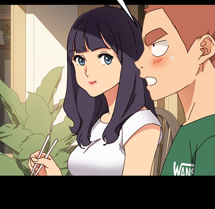 Perfect Roommates - Chapter 38 39