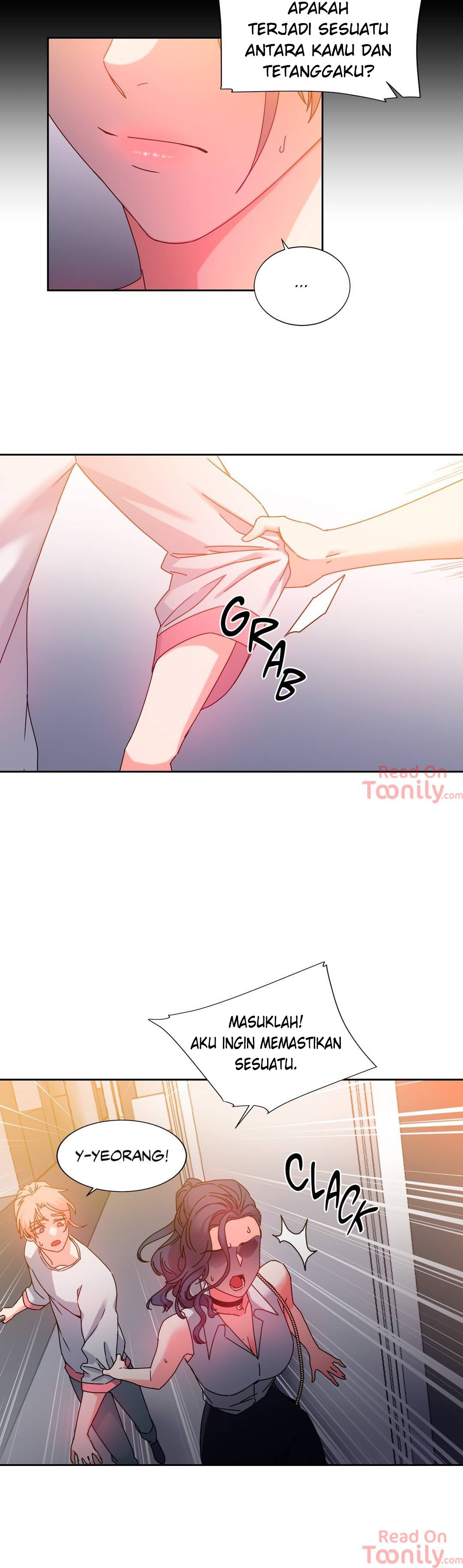 Tie Me Up - Chapter 38 23