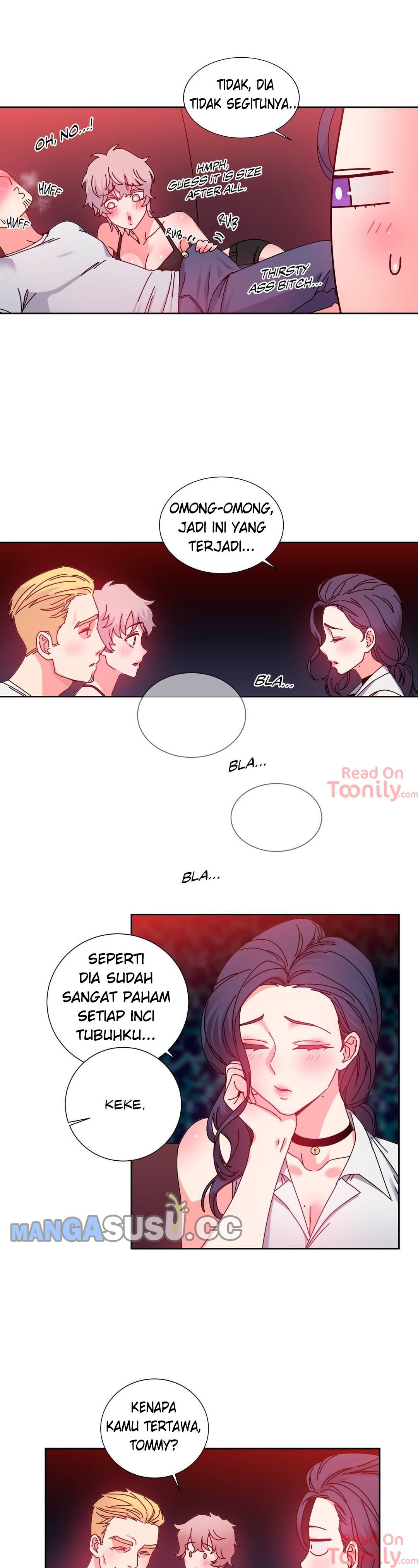 Tie Me Up - Chapter 38 13