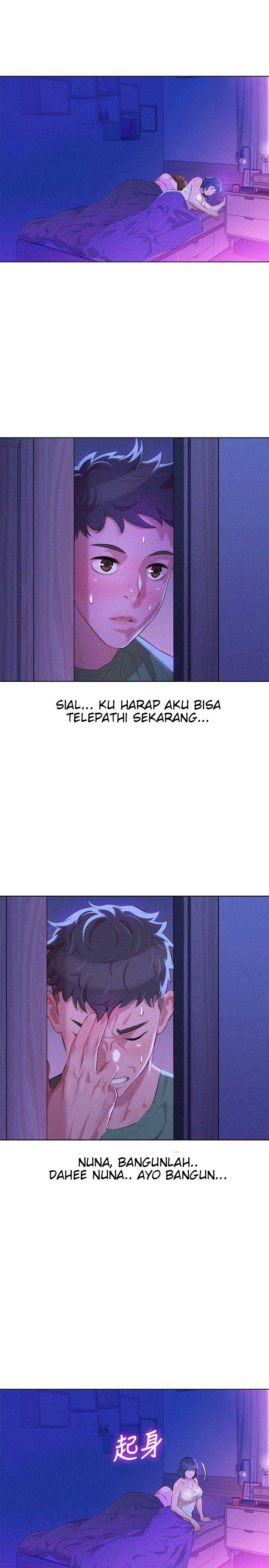 Sister Neighbor - Chapter 38 29