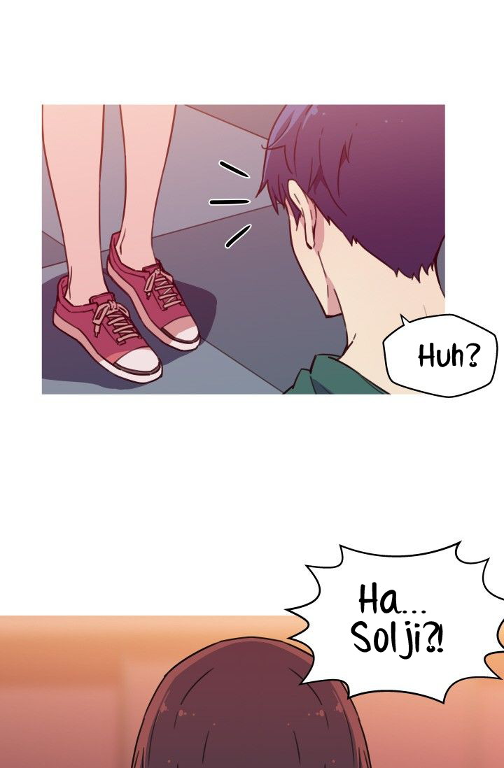 She Has Three Flavors - Chapter 38 12
