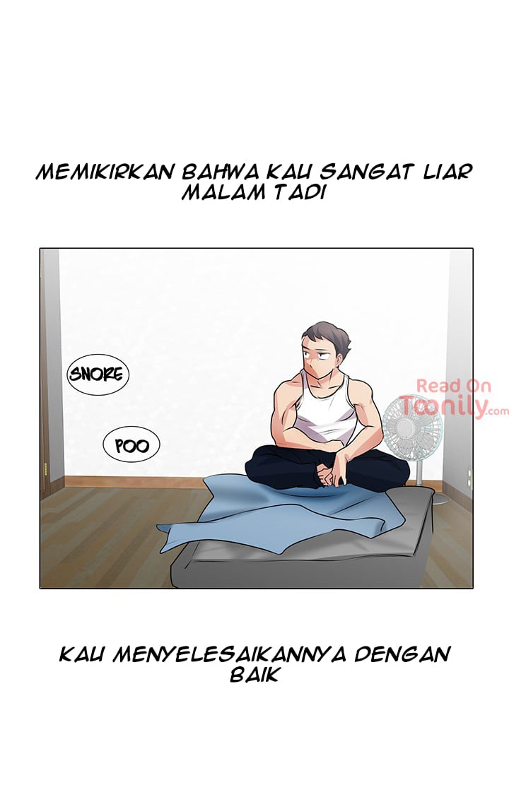 Cartoonists NSFW - Chapter 38 13