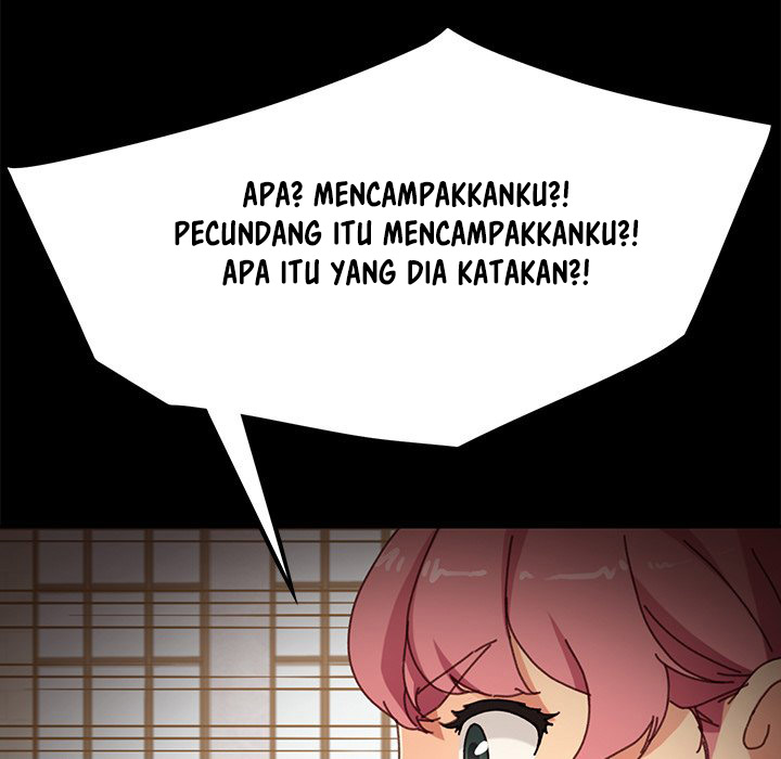 Perfect Roommates - Chapter 38 90
