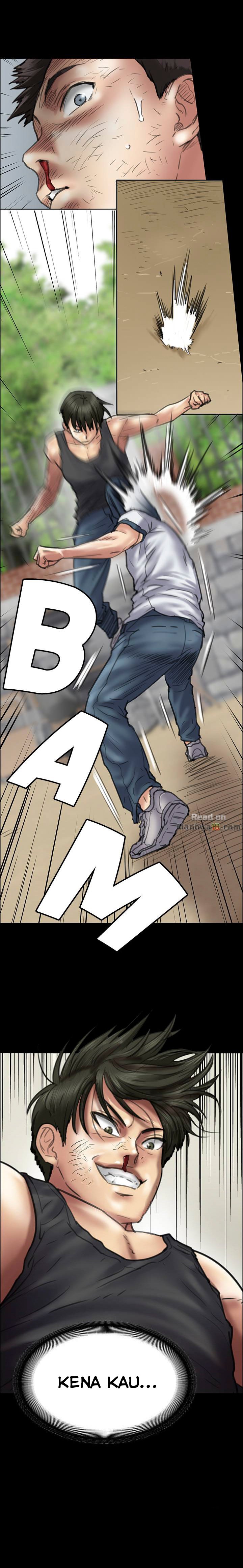 Queen Bee (Andrew) - Chapter 38 3 Queen Bee (Andrew) - Chapter 38 3