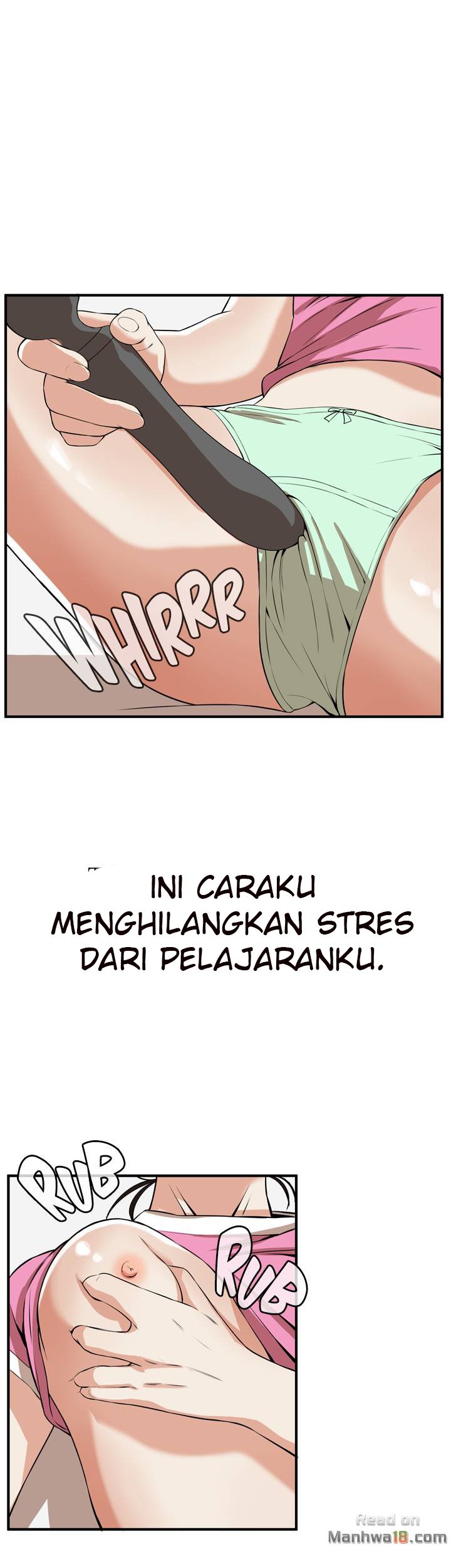 Take a Peek - Chapter 38 38