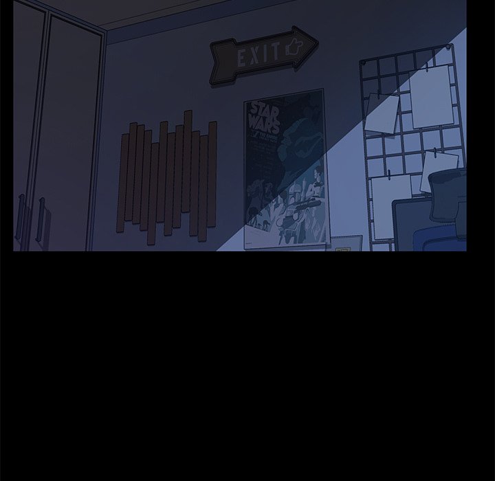 Perfect Roommates - Chapter 38 111