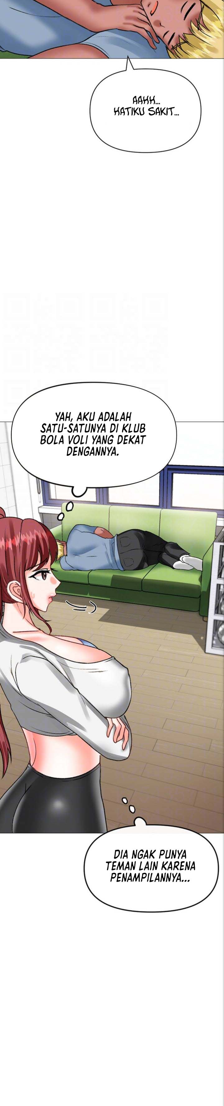Troublesome Sister - Chapter 38 7