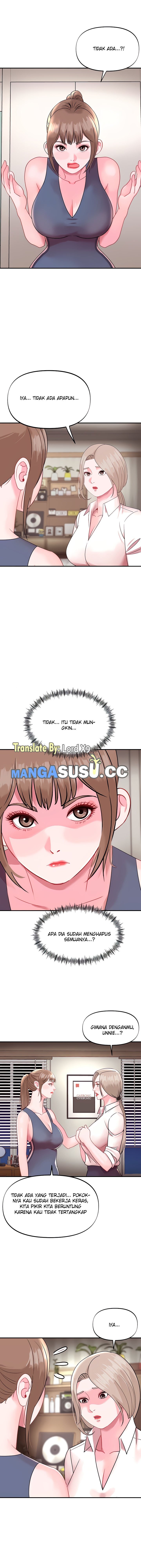 My Young Married Teacher - Chapter 38 8