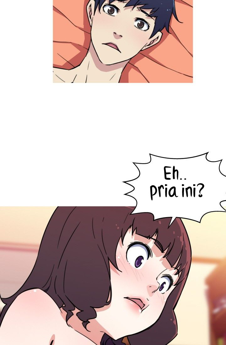 She Has Three Flavors - Chapter 38 49