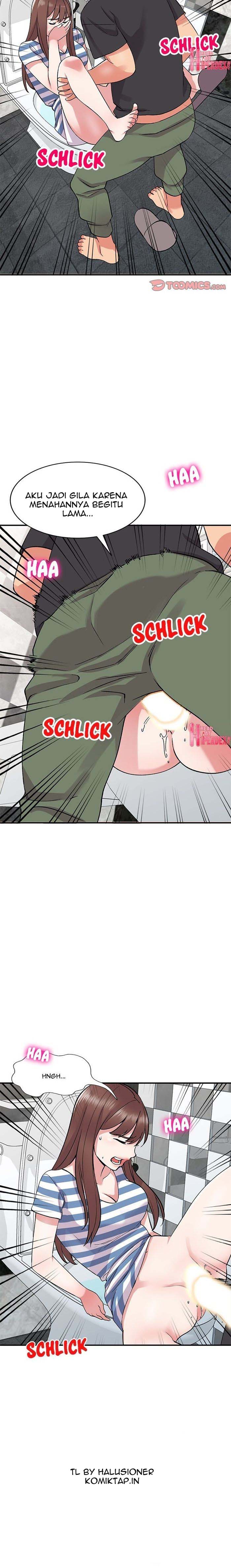 Shh! Her Secret - Chapter 38 20
