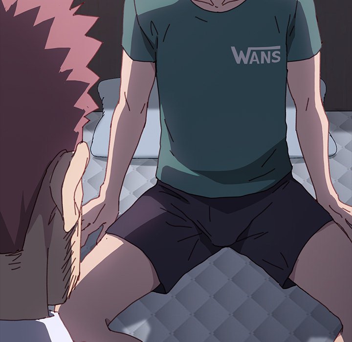 Perfect Roommates - Chapter 38 154