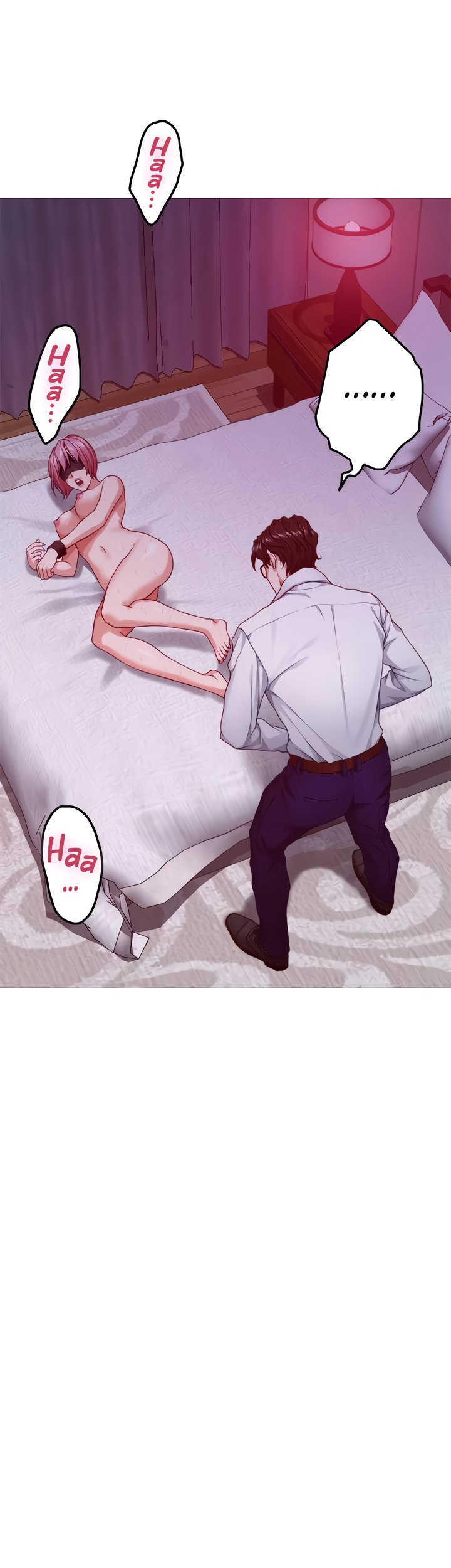 Noona&#8217;s Friend - Chapter 38 29