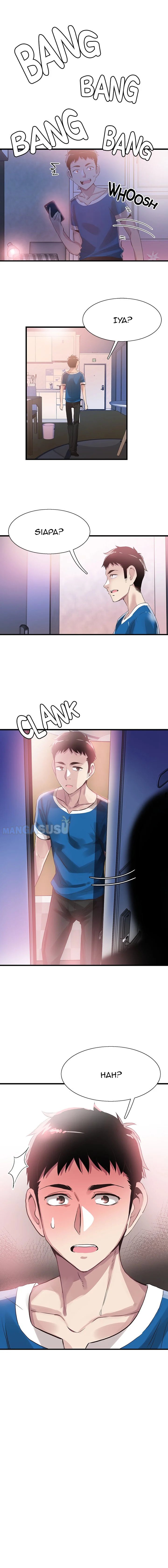 Campus Live - Chapter 38 4
