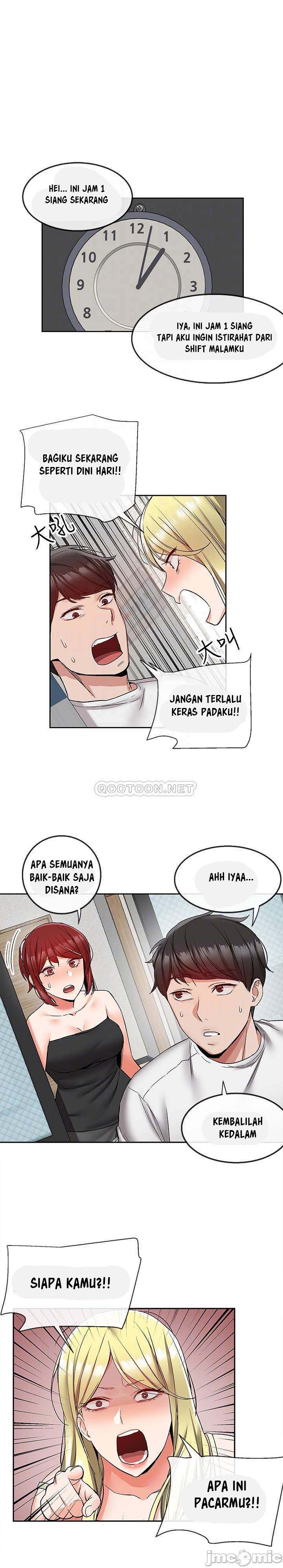 Floor Noise - Chapter 38 14