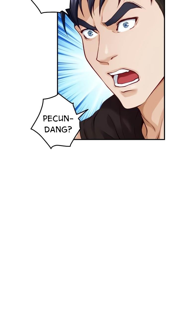 Noona&#8217;s Friend - Chapter 38 50