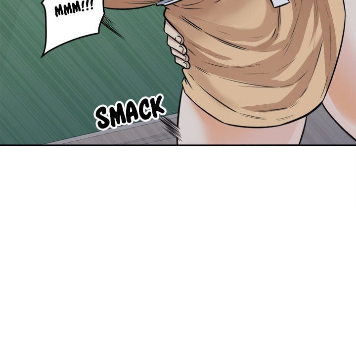 The Ark Is Me - Chapter 38 127