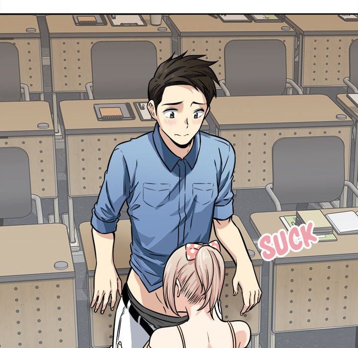 The Ark Is Me - Chapter 38 33