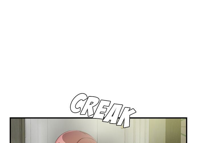 Secret Friend - Chapter 38 3