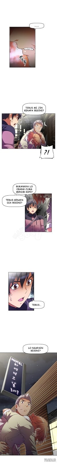 Brawling Go - Chapter 38 15