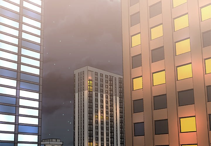 Miss Announcer - Chapter 38 3