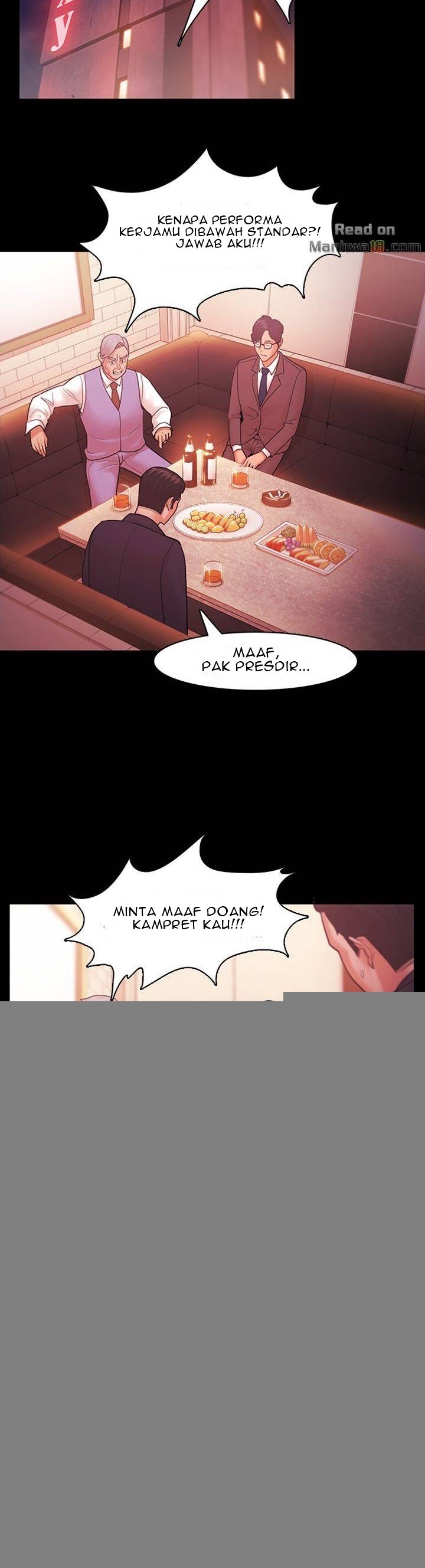 Loser (Team 201) - Chapter 38 8