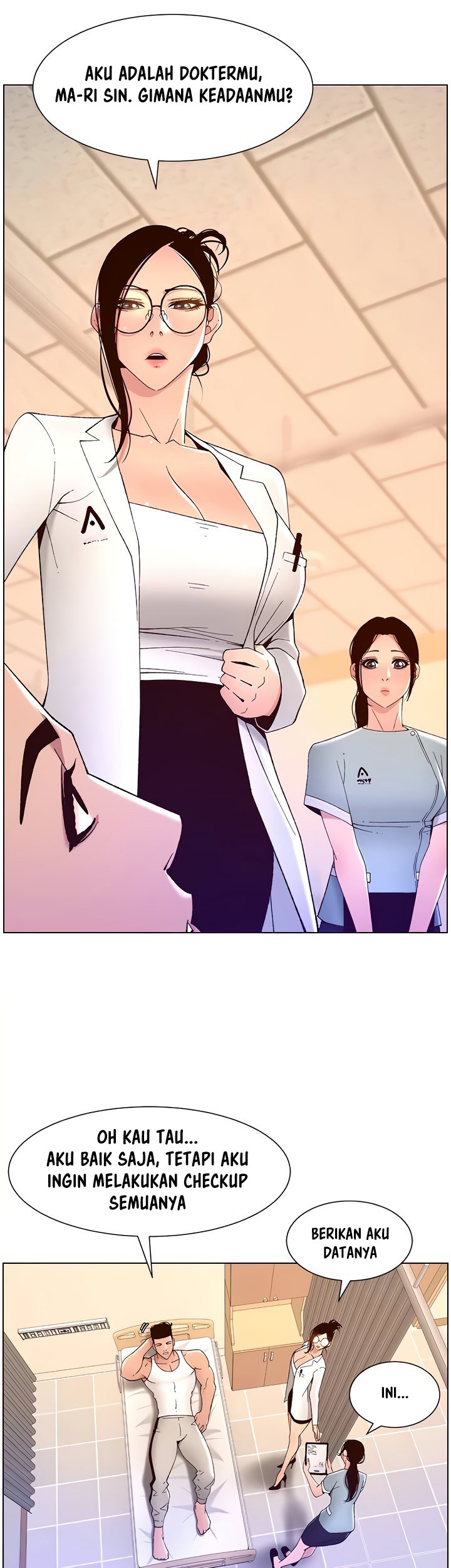 The Night King using App - Chapter 38 28