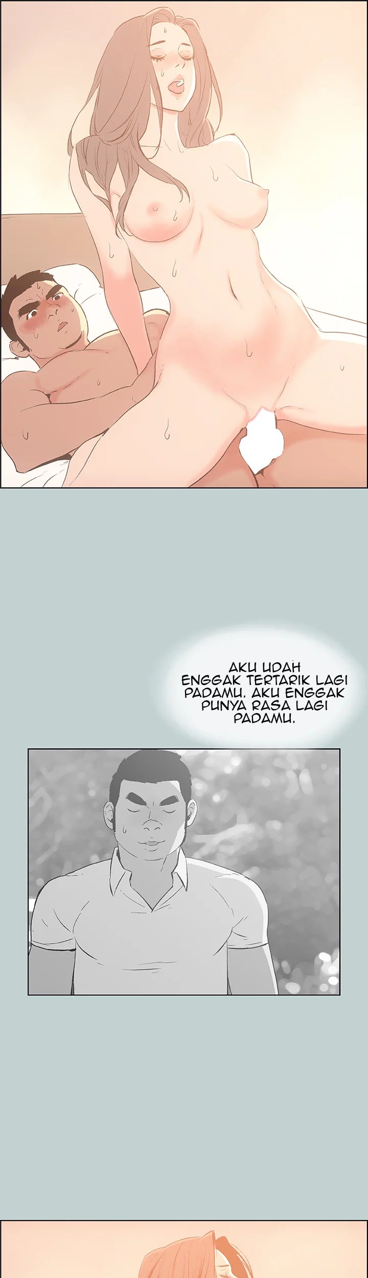 Love Square - Chapter 38 36
