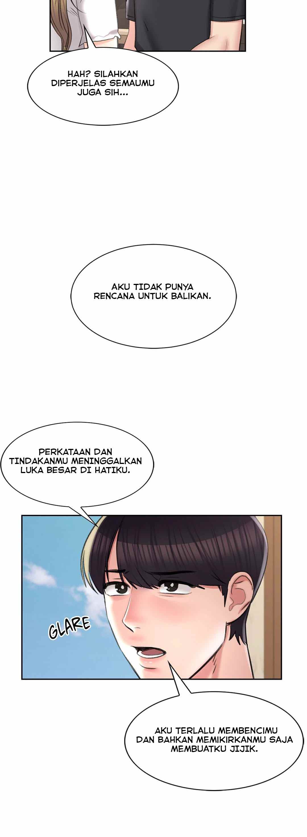 Campus Love - Chapter 38 38